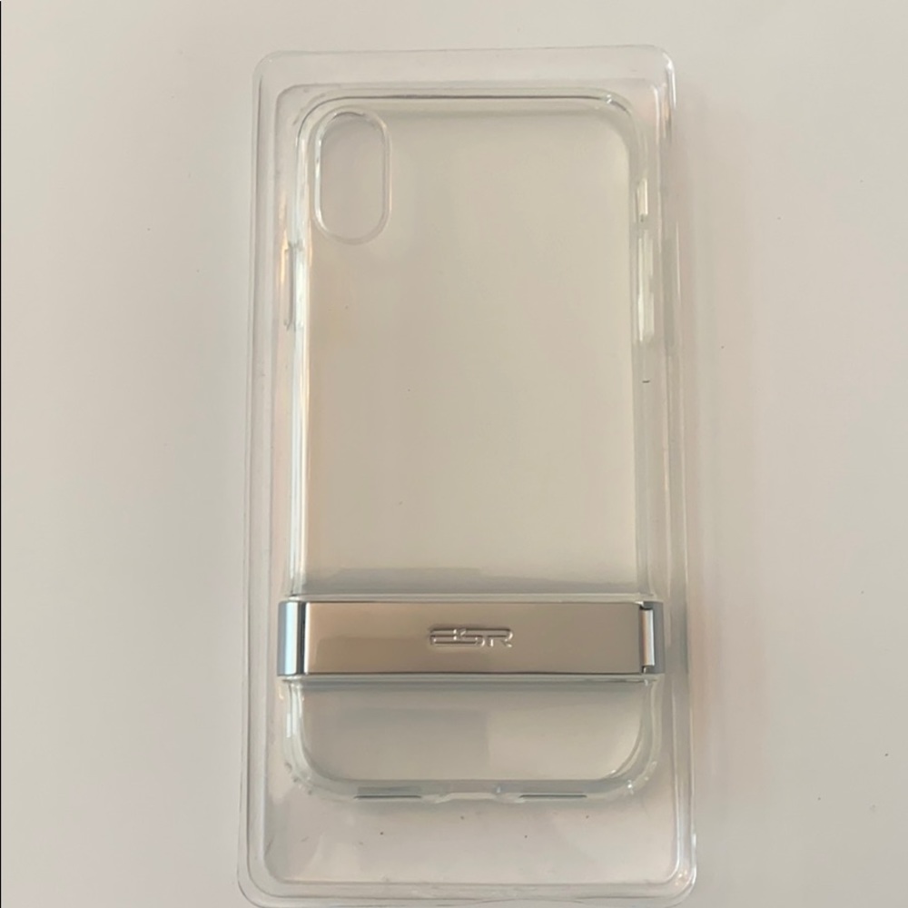 ESR protective phone case for the iPhone XR